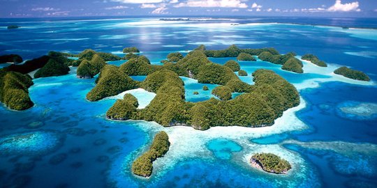 Wisata Kepulauan Seribu Keindahan Surga Tropis yang Wajib Kamu Kunjungi